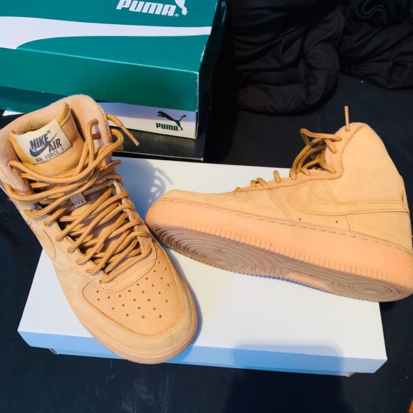 Air force1 - Picture 3 of 3